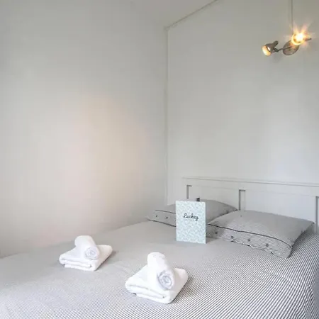 Magnifique F2 En Plein Centre Appartement