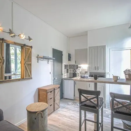 Magnifique F2 En Plein Centre Appartement Cabourg