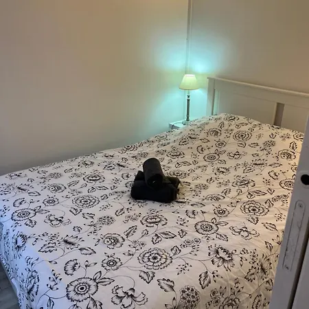 Magnifique F2 En Plein Centre Appartement Cabourg