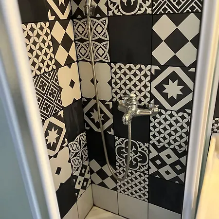 Appartement Magnifique F2 En Plein Centre Cabourg