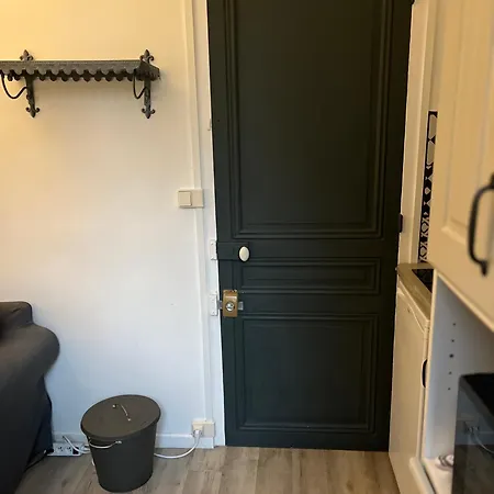Appartement Magnifique F2 En Plein Centre *