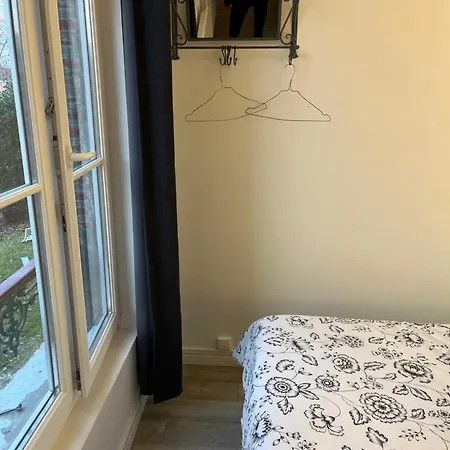 Magnifique F2 En Plein Centre Appartement Cabourg