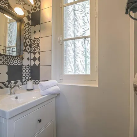 Apartment Magnifique F2 En Plein Centre Cabourg