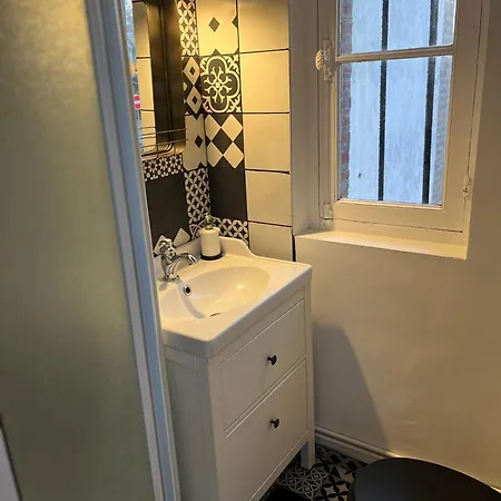 Magnifique F2 En Plein Centre Cabourg