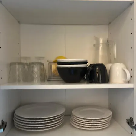 Apartment Magnifique F2 En Plein Centre Cabourg