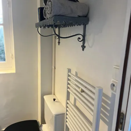 Magnifique F2 En Plein Centre