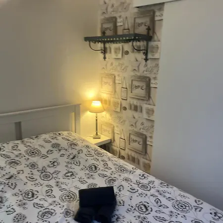 Apartment Magnifique F2 En Plein Centre