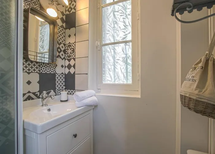 Appartement Magnifique F2 En Plein Centre Cabourg