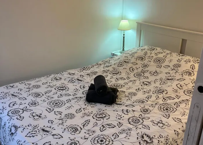 Magnifique F2 En Plein Centre Appartement Cabourg