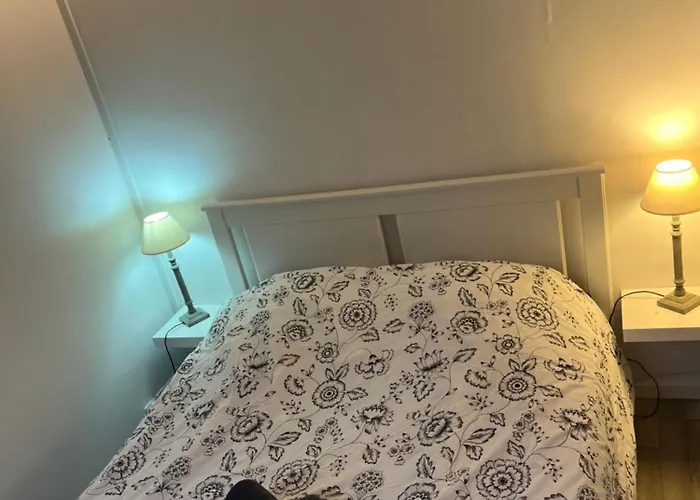 Magnifique F2 En Plein Centre Cabourg