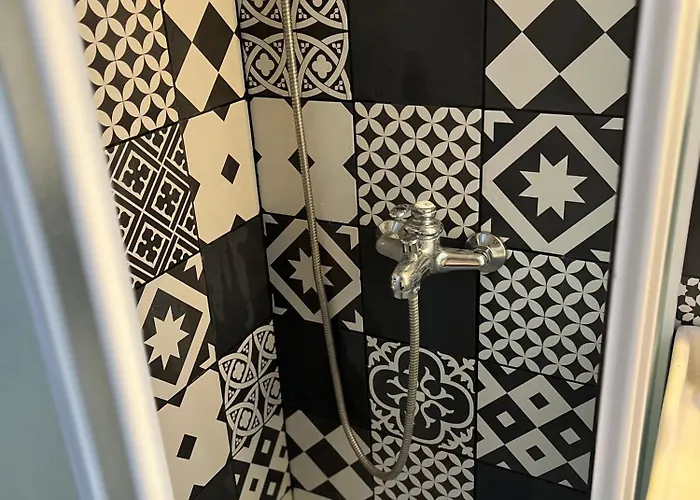 Appartement Magnifique F2 En Plein Centre Cabourg