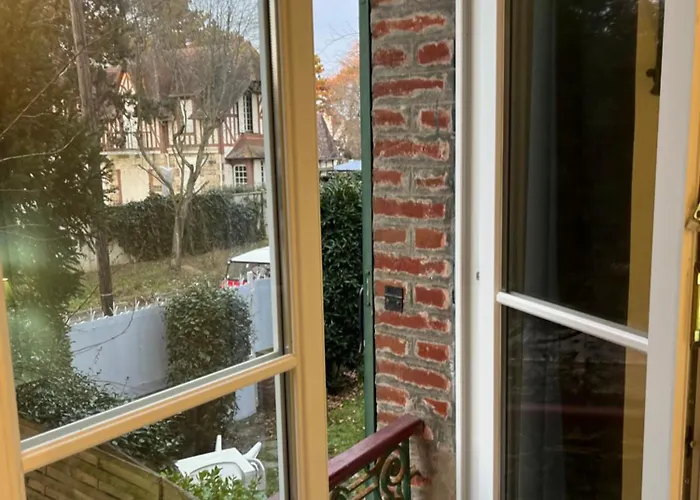 Magnifique F2 En Plein Centre