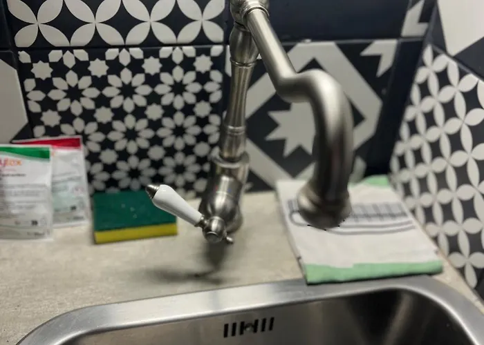 Magnifique F2 En Plein Centre Appartement