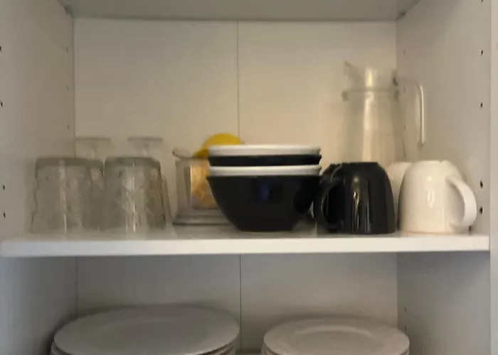 Appartement Magnifique F2 En Plein Centre Cabourg