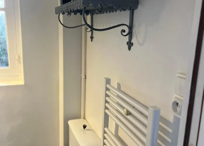 Magnifique F2 En Plein Centre