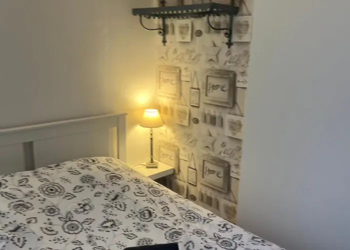 Appartement Magnifique F2 En Plein Centre