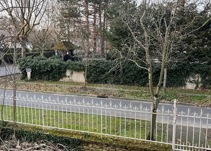 Magnifique F2 En Plein Centre Appartement *